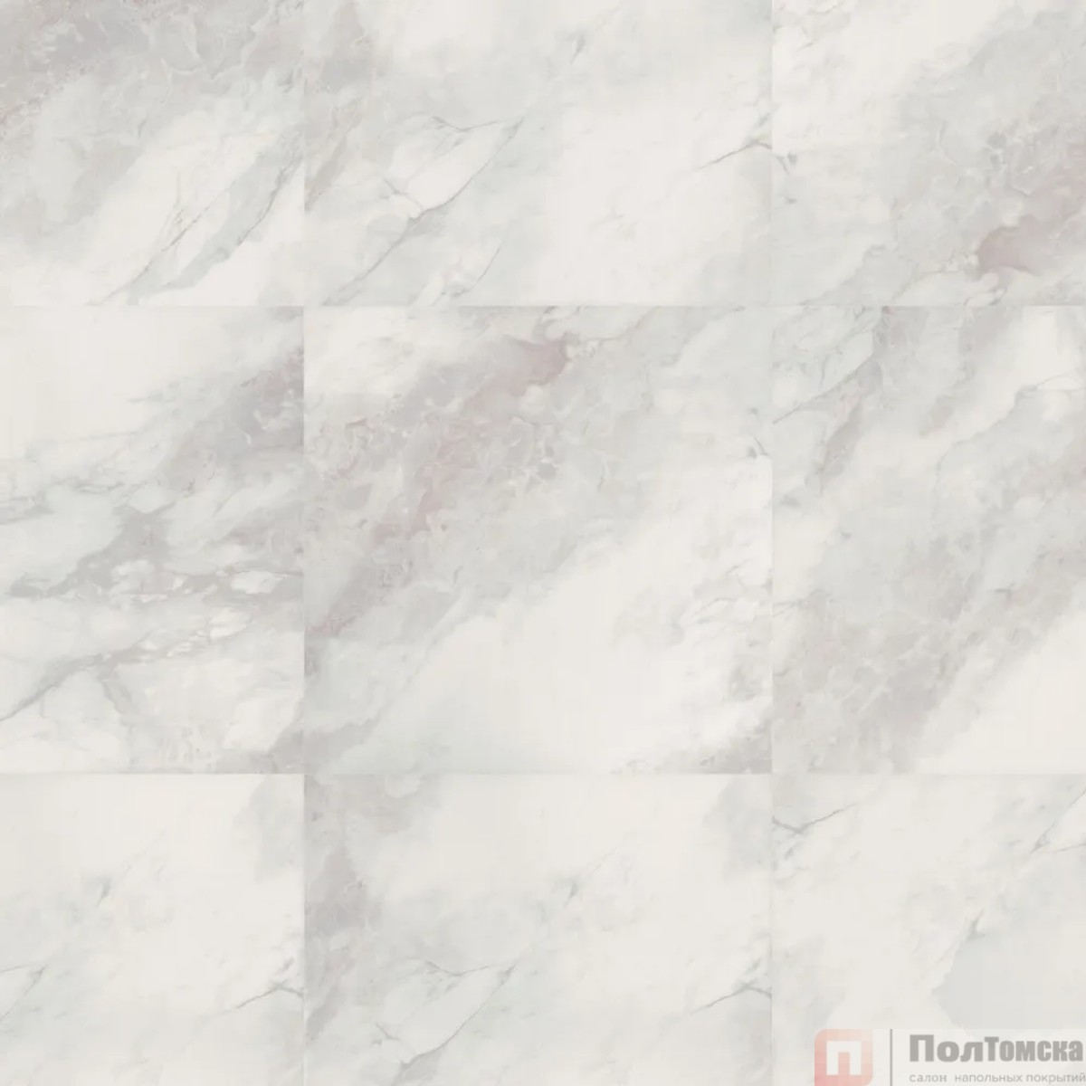 Виниловая плитка ПВХ Tarkett Glamrock Tempest (2.508 м2)