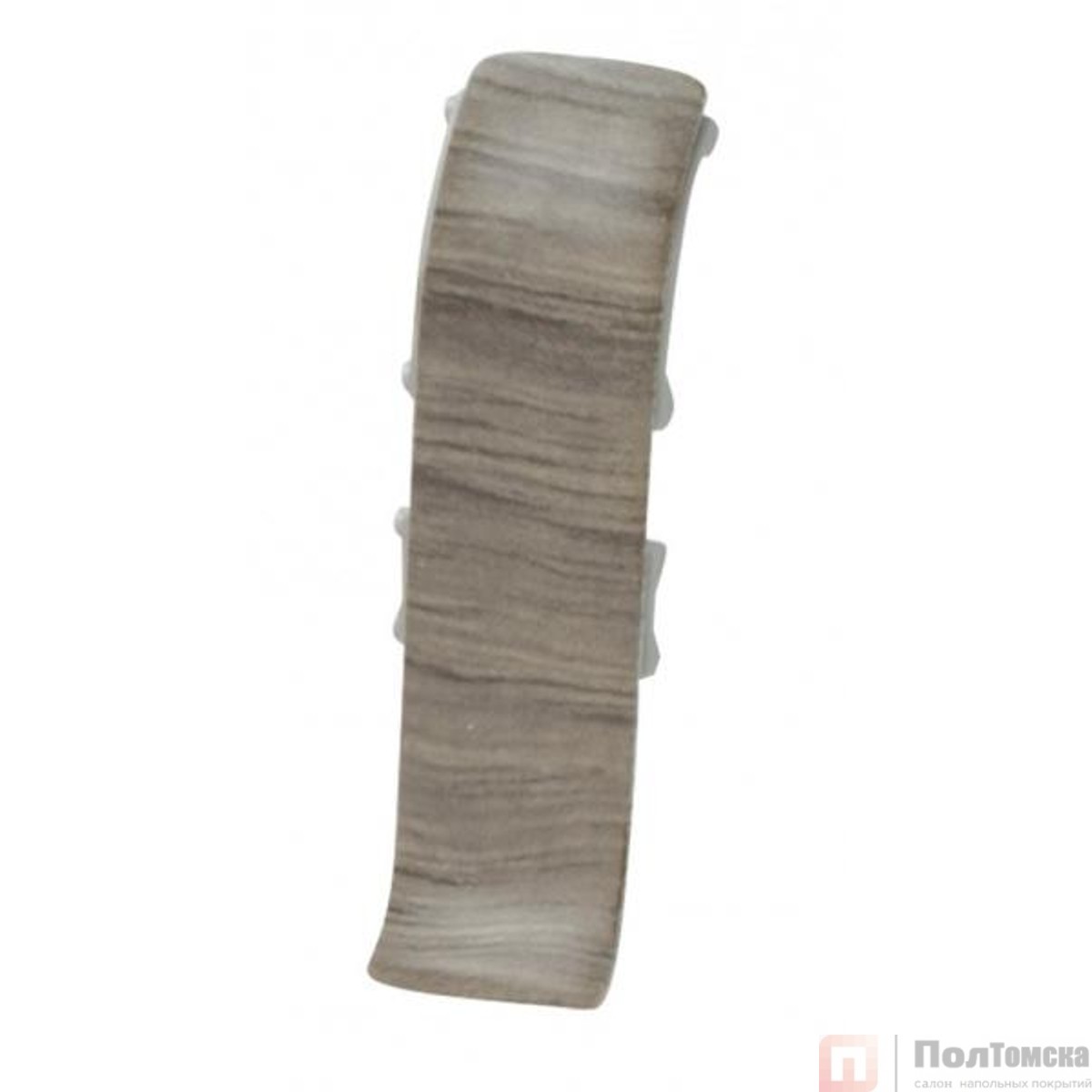 Соединитель к плинтусу Salag  NGF56 94 винтаж (4шт/упак)