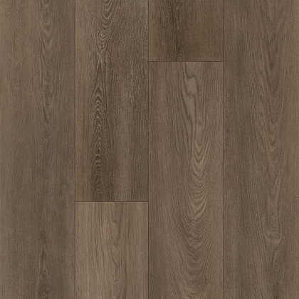 Кварцевый ламинат Fargo Bevel 50-6191-8 Дуб Квебек 1524*182*6мм, 0,5 мм, EIR, V-фаска, градиент