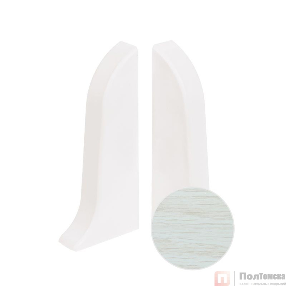 Заглушки пара TERA 703 Дуб Прованс