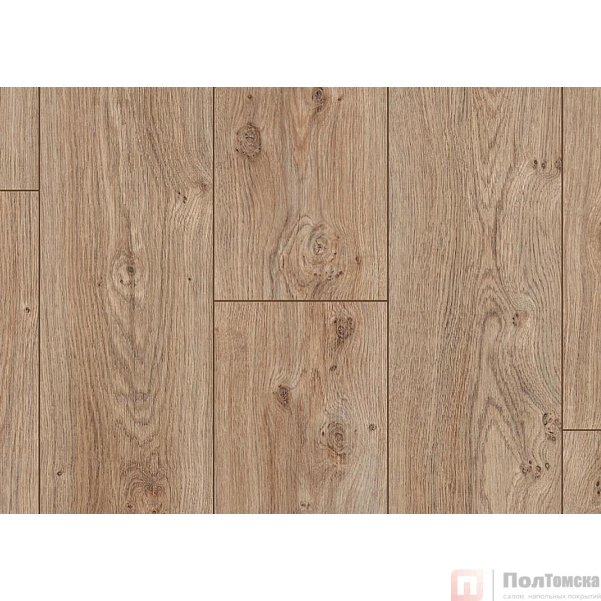 Ламинат Kastamonu Floorpan Blue Дуб Палермо Классический FP040.2