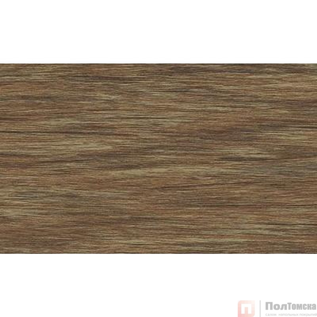 524 Плинтус Лексида 55х2200мм Осина темная (40шт)