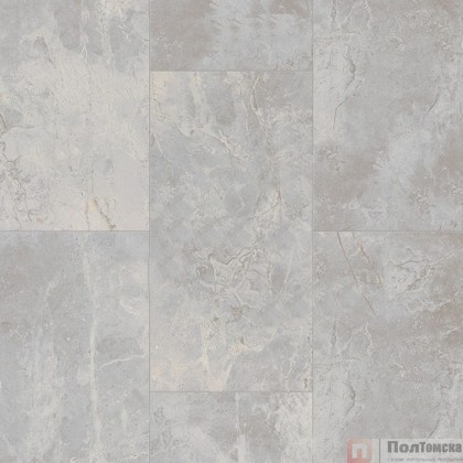 Кварцвиниловая плитка Alpine Floor клеевая Light Stone Ваймеа ECO 15-3 608×303×2,5