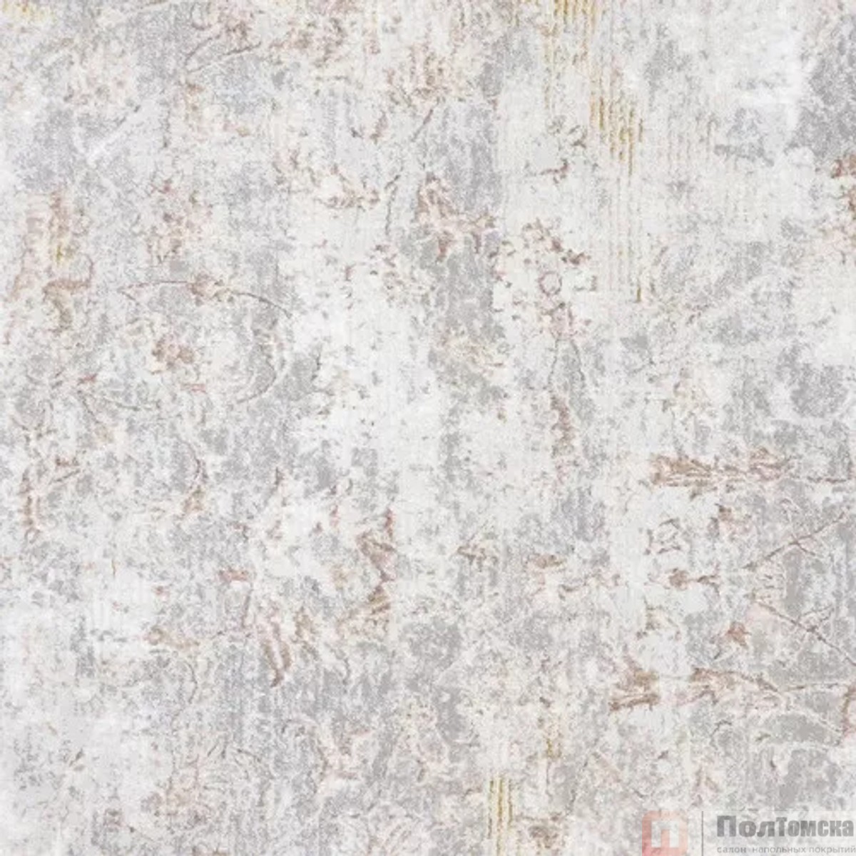 Ковровое покрытие Safyan Liparis D3461 Beige