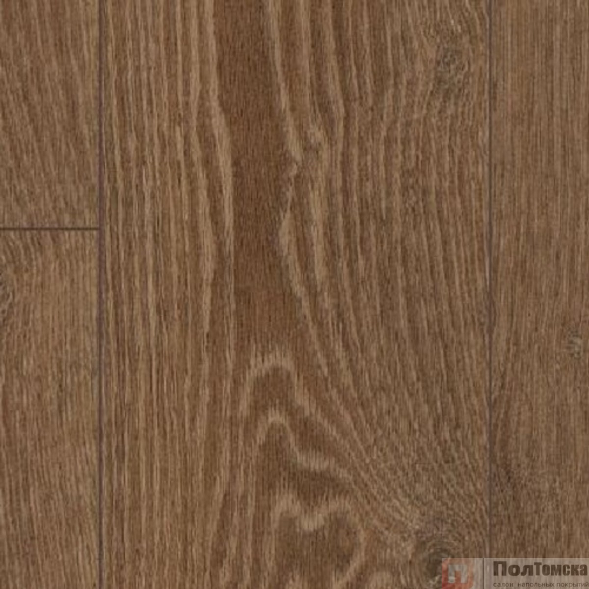 Ламинат Woodstyle  Bravo  Дуб Мелвилл