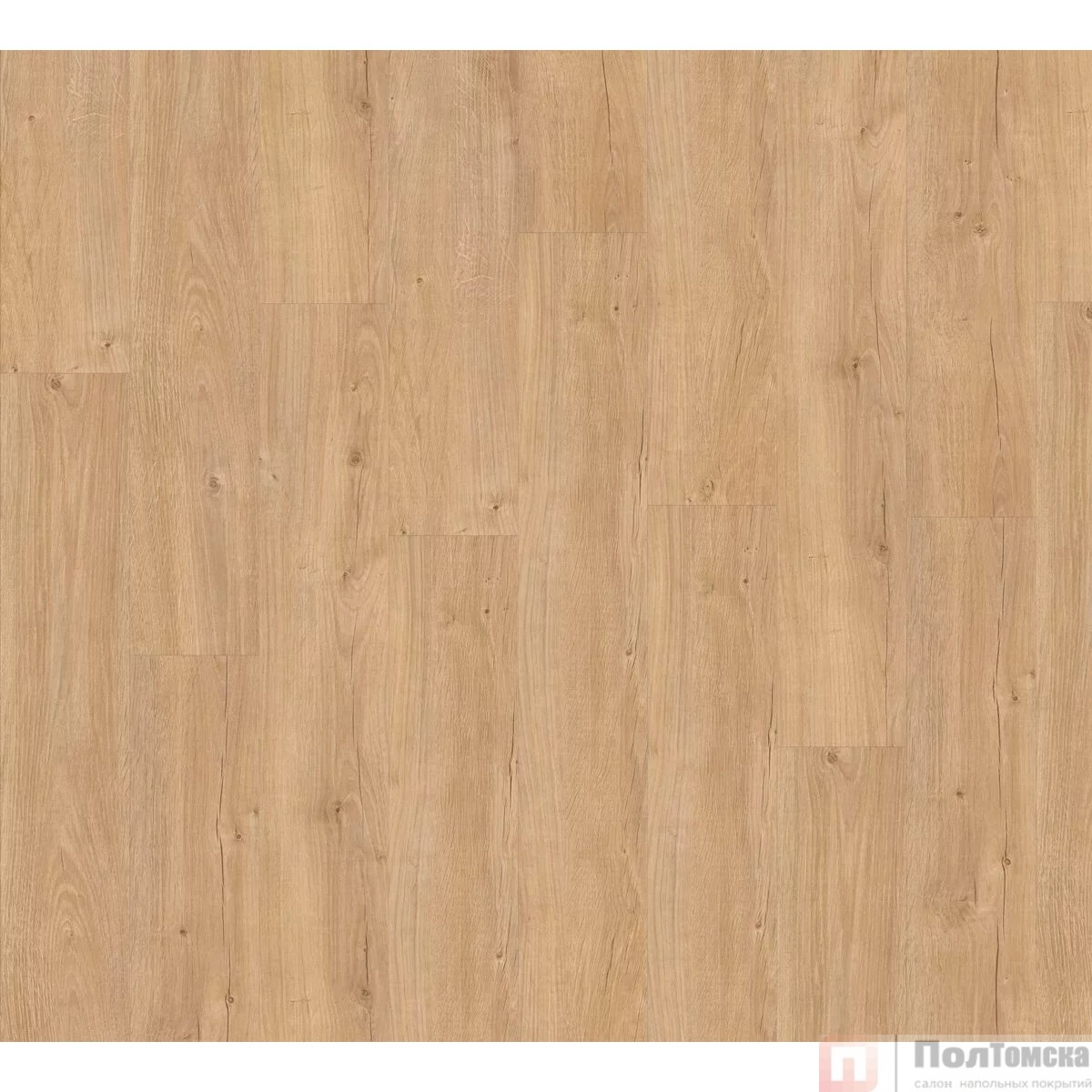 SPC ламинат Adelar Solida Acoustic Sebastian Oak 05325LG