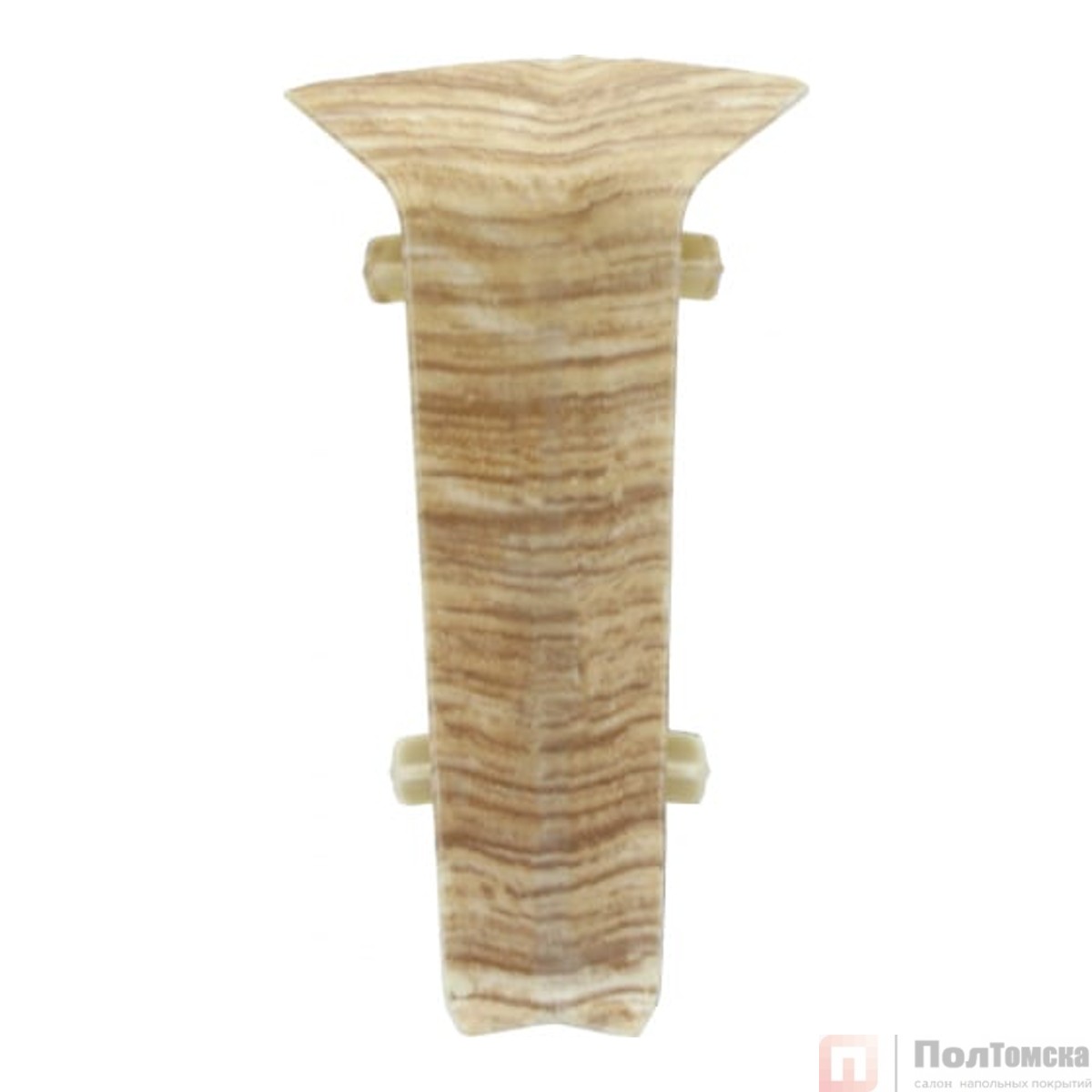 QUADRO 516 Угол внутренний 55мм Муссон