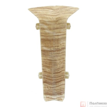 QUADRO 516 Угол внутренний 55мм Муссон