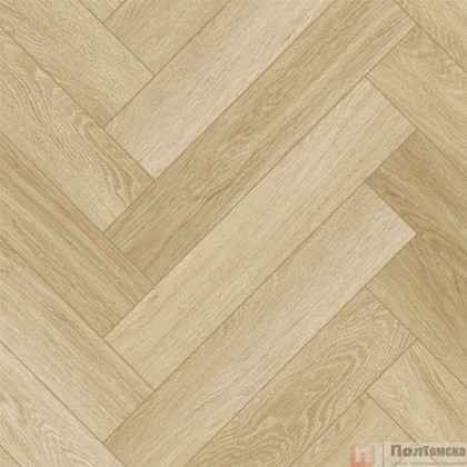Кварцвиниловая плитка Fargo клеевая Parquet LVT Дуб Лаос 22-21064-01 венгерская елка 595×119×2,5