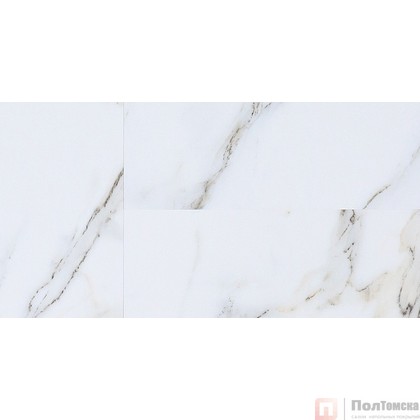 ПВХ плитка Cronafloor Stone LVT Терра Бьянко S LVT 010