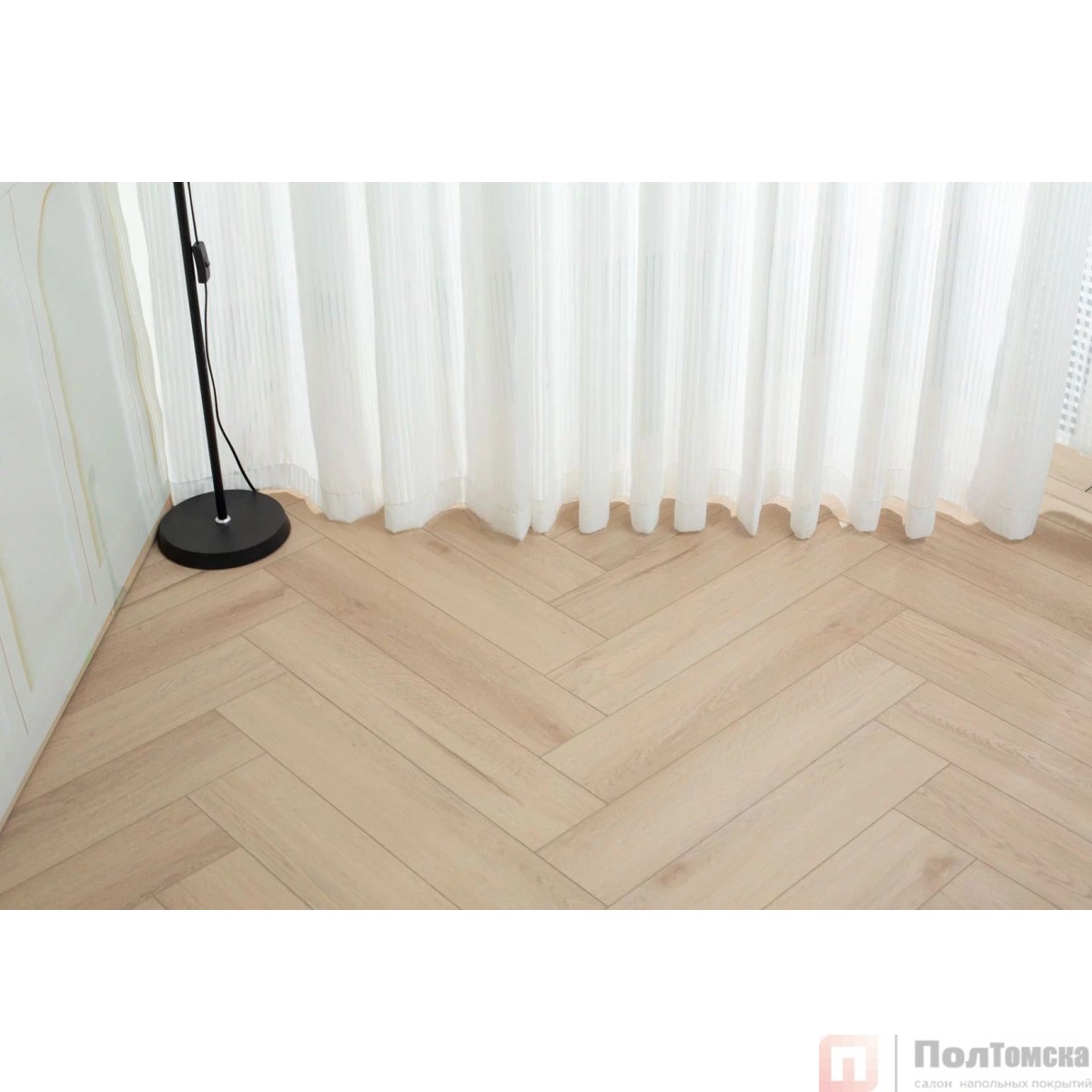 SPC Ламинат OneFloor ECO 3032 Ёлка