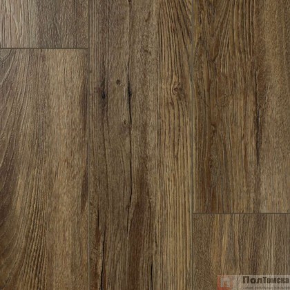 SPC ламинат Dew Floor BAY 4V Ураба B 1055-8 (5мм)