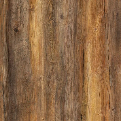 Ламинат Kronostar Synchropolis 8/33 4V D1872 Дуб Огненный 1380x191