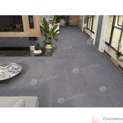 Ковровая плитка Alpine Floor Huron Манитулин 402-3