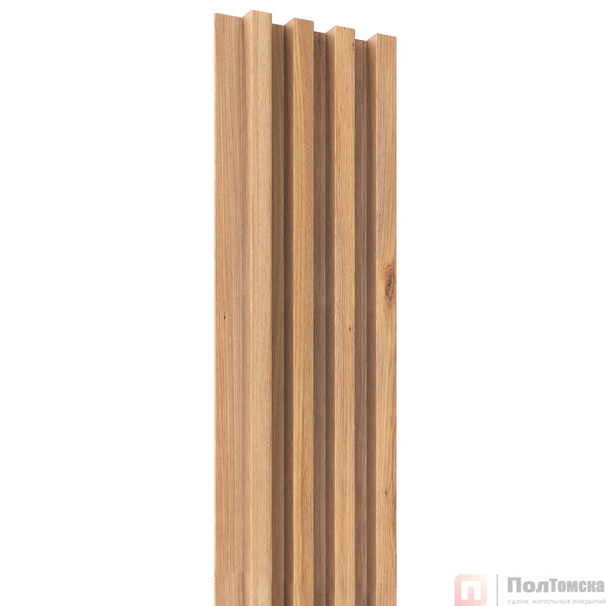 Панель реечная LEGNO Дуб Мавелла голд (2900*166*24,1), шт.