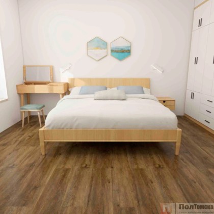 LVT плитка Aspenfloor Густо Идиллия GU3-09