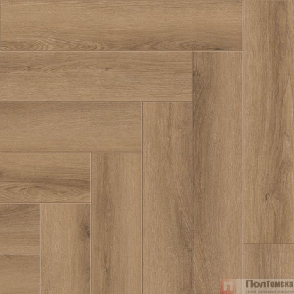Плитка кварц-виниловая 1056-2 (590*118*2,5) Norland Parquet S LVT