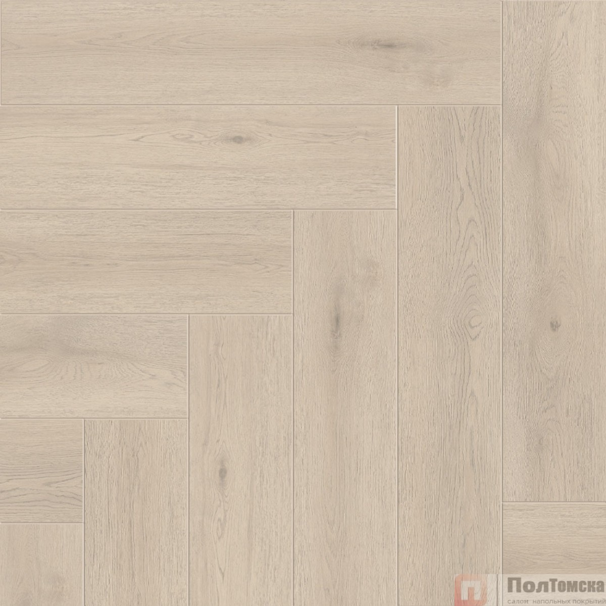 Кварц-виниловая плитка Norland Lagom Parquet LVT Elegant 1034-08