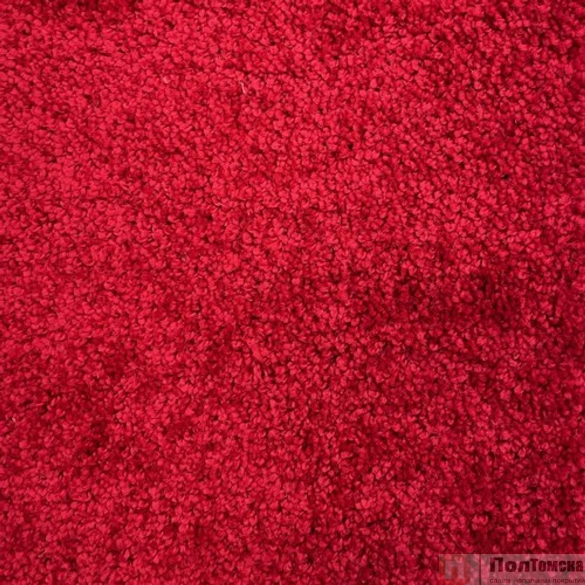 Ковровое покрытие Urggazcarpet Либерти 10095-KRASNY  (10095-KRASNY-400)