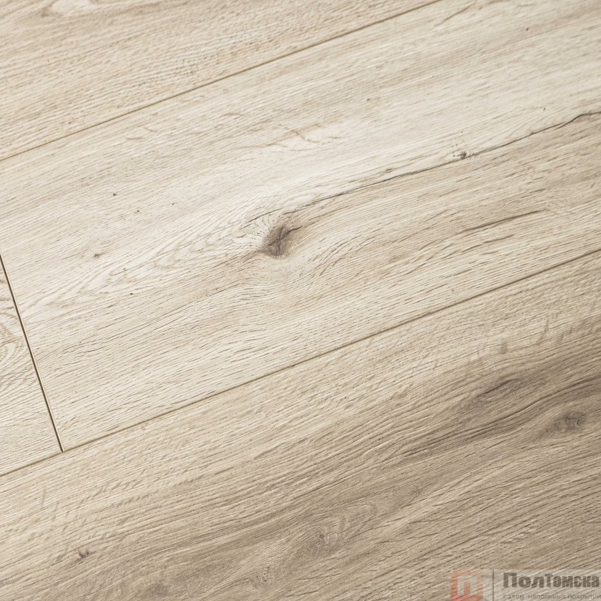 Ламинат Aspenfloor Наследие 4V Дуб Арктический 1220х198х8 мм