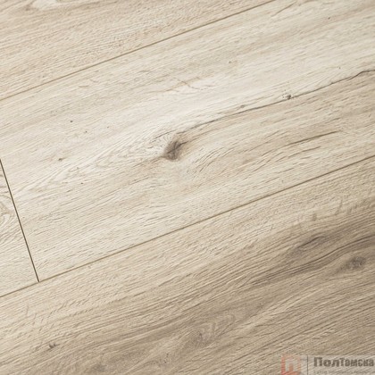 Ламинат Aspenfloor Наследие 4V Дуб Арктический 1220х198х8 мм