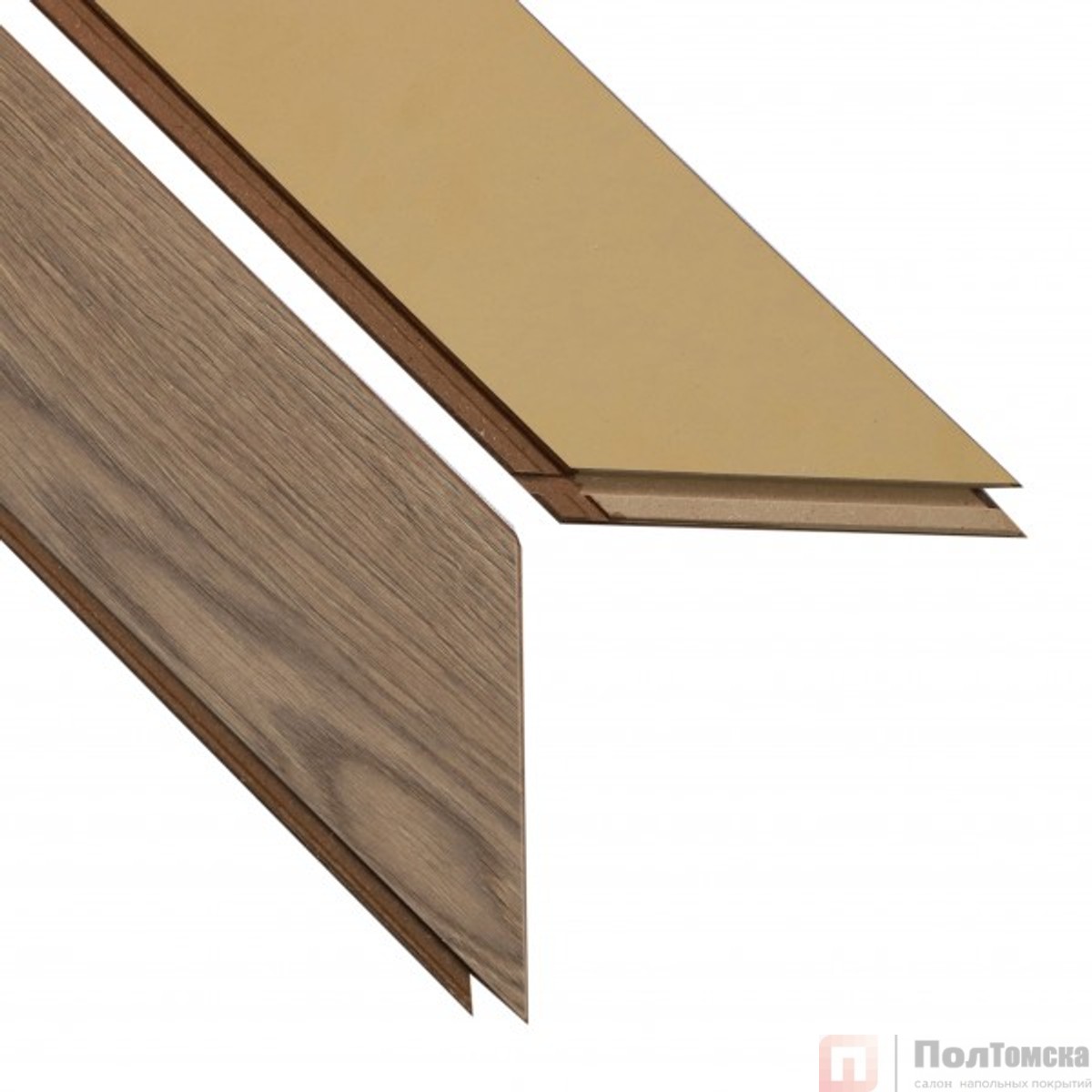 Ламинат Wood Style Chevron Дуб Мантис CH157.2
