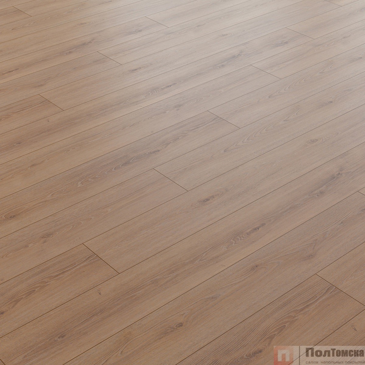 Ламинат Kastamonu Nanoclick 12/33 Дуб Тендес NC84