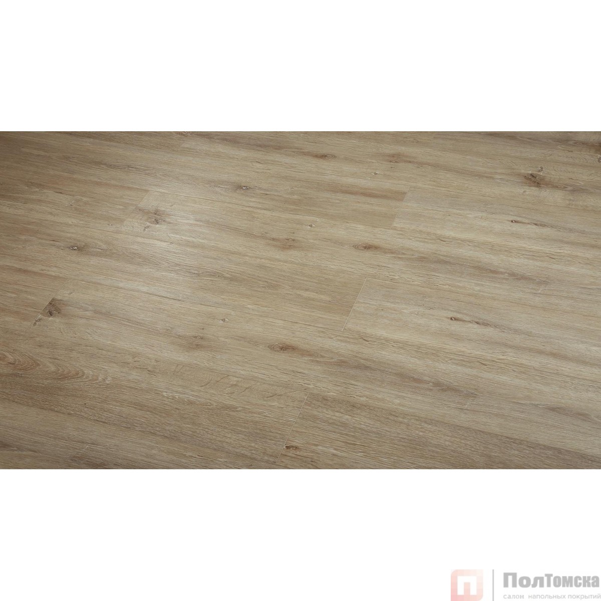 SPC ламинат Zeta La Casa Кальяри 6087-16