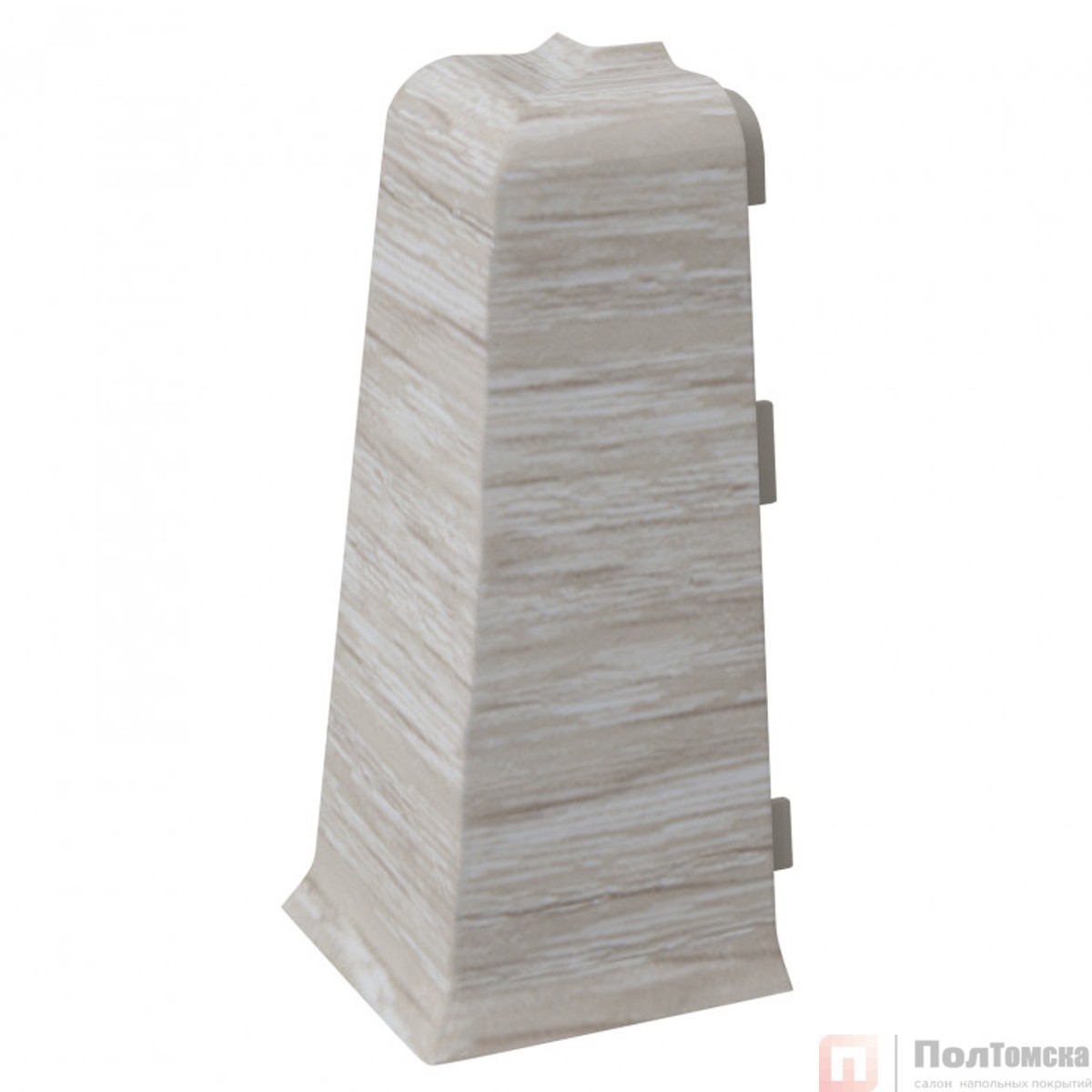 Угол наружный ARBITON Indo 42 70мм Sand Oak