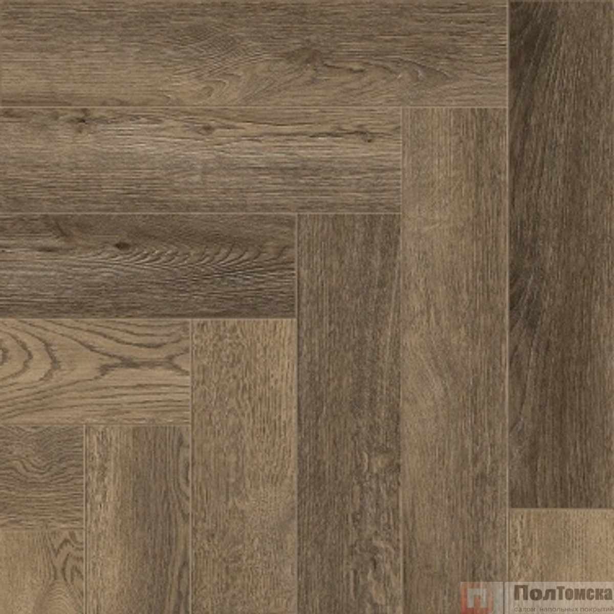 SPC ламинат Norland Parquet S Vienna 1055-16