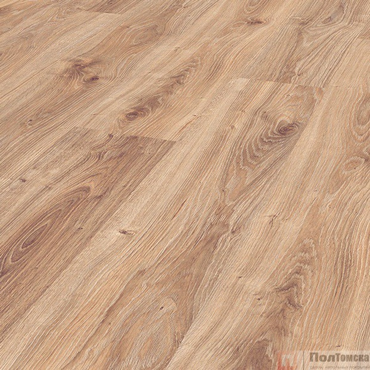 Ламинат Kronospan Victory Strong Дуб Каньон Белый 8642