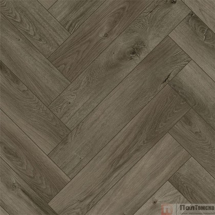 Кварцевый SPC ламинат Fargo Bevel Parquet Дуб Астория 33-305-47