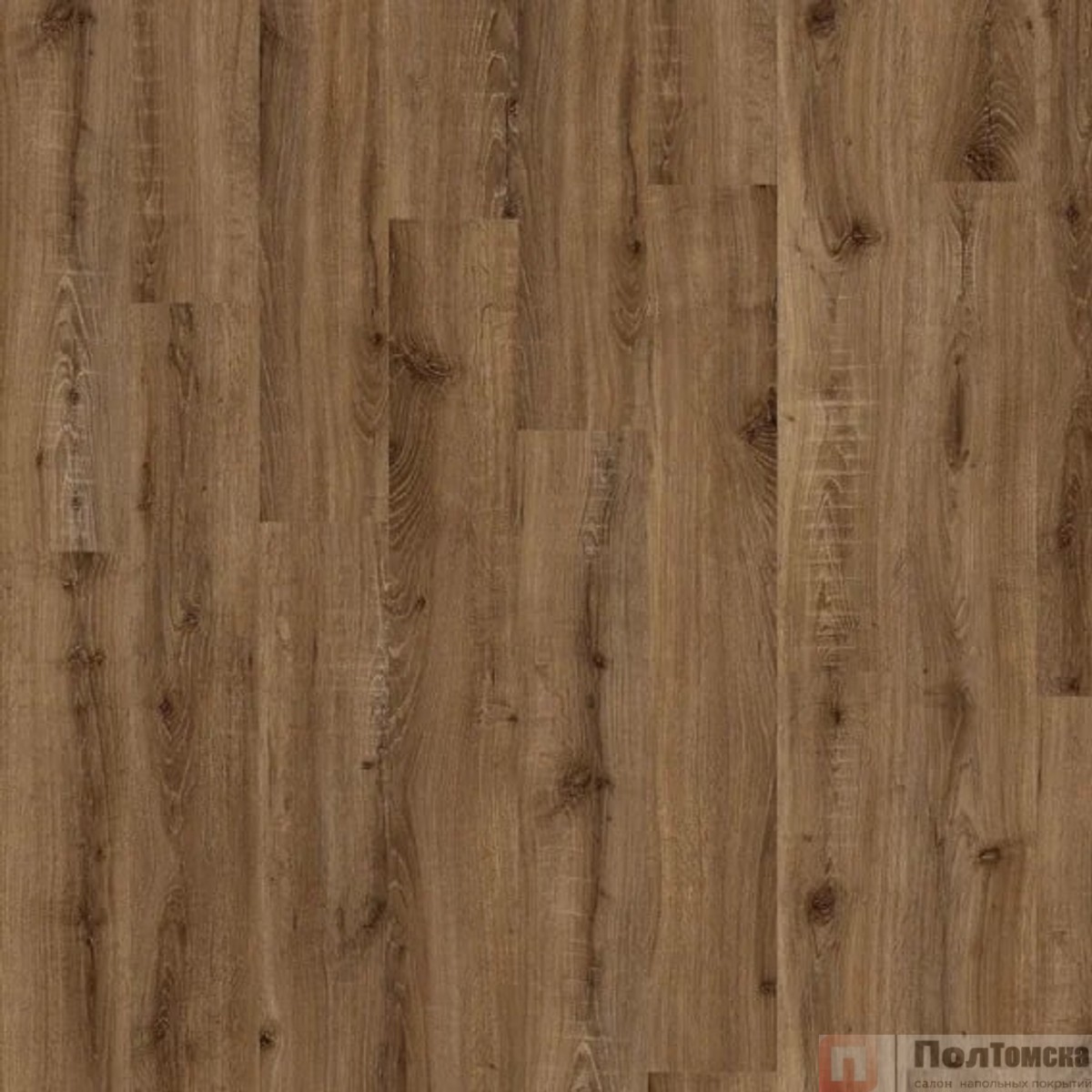 SPC ламинат Adelar Solida Acoustic European Oak 04870LA