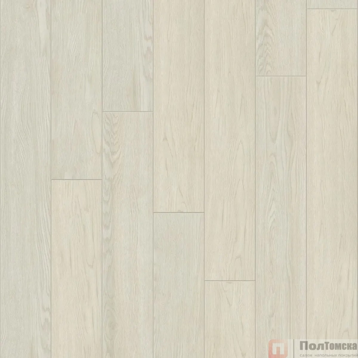 Кварц-виниловый ламинат Cronafloor Joli J1005 Мондриан