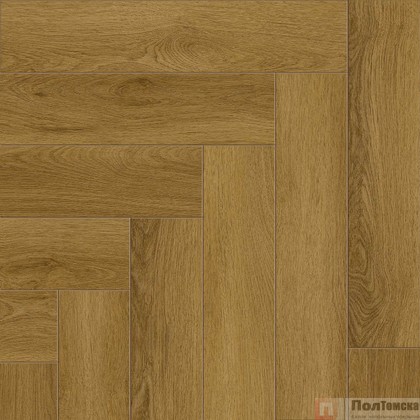 Плитка кварц-виниловая 1056-9 (590*118*2,5) Norland Parquet S LVT