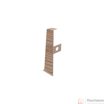 заглушка текстурная (левая+правая) 135 HI-LINE, уп.