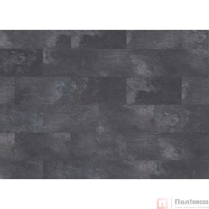 Ламинат Classen Visiogrande WR Черный Сланец 56015