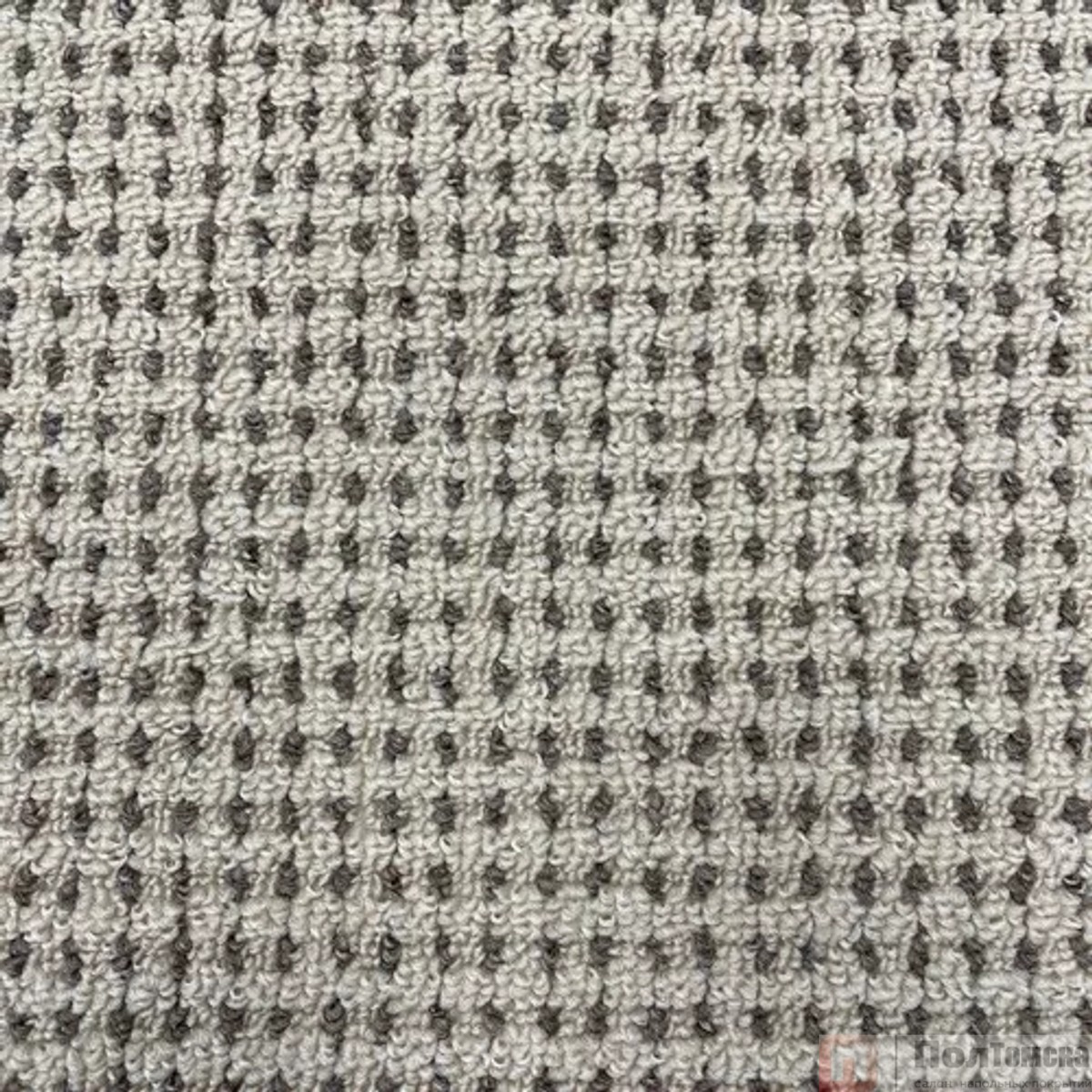 Ковровое покрытие Urggazcarpet Тополь 10125