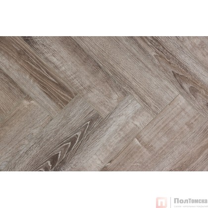 SPC ламинат Cronafloor Herringbone Дуб Тулон H009