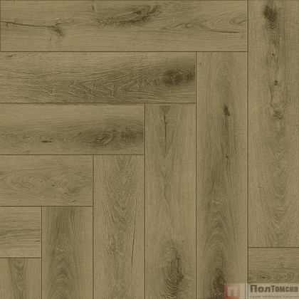 Ламинат Norland Herringbone Elegant Дуб Элла LF303-41