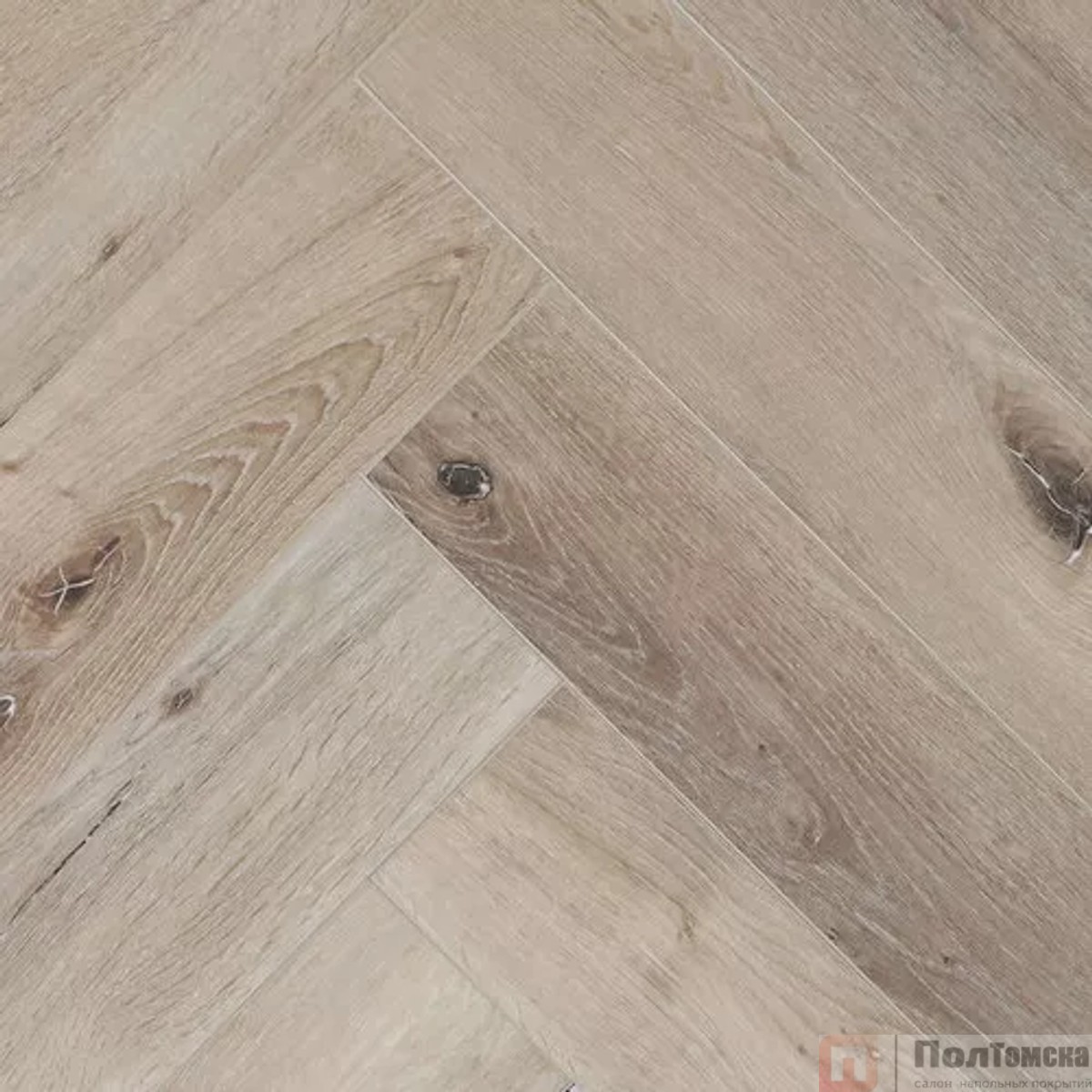 Плитка ПВХ Royce Delight Дуб Корте D1934