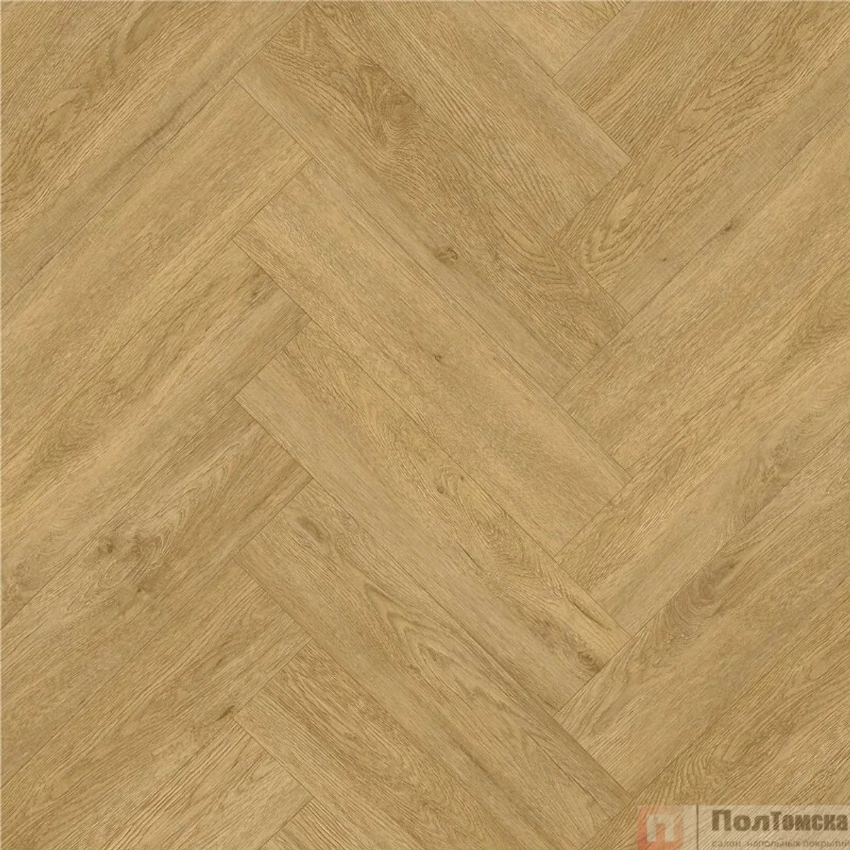 Кварцевый ламинат Home Expert Parquet Design 44-7009-12 Дуб Лион 400*100*4,5мм