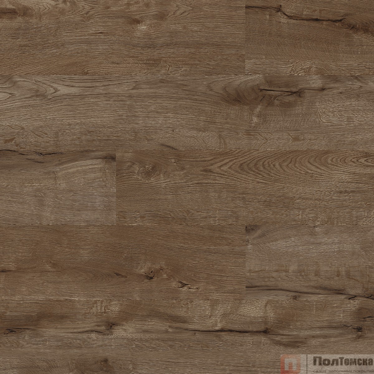 Кварц-виниловая плитка DeArt strong DA 9094