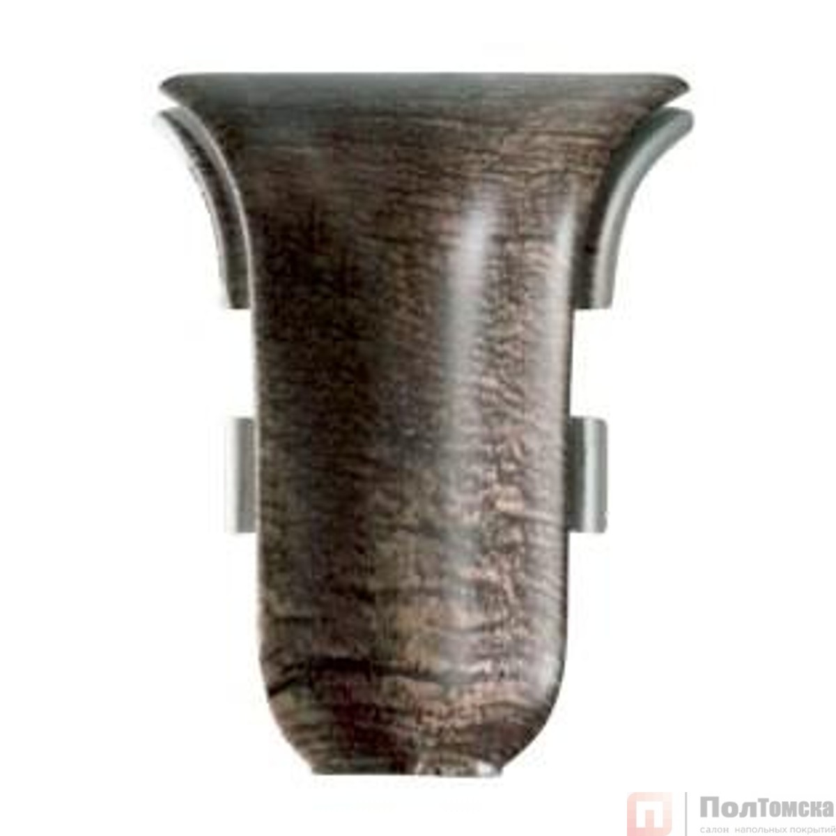 Уголок внутренний к плинтусу  Salag NGF56  95 Роут