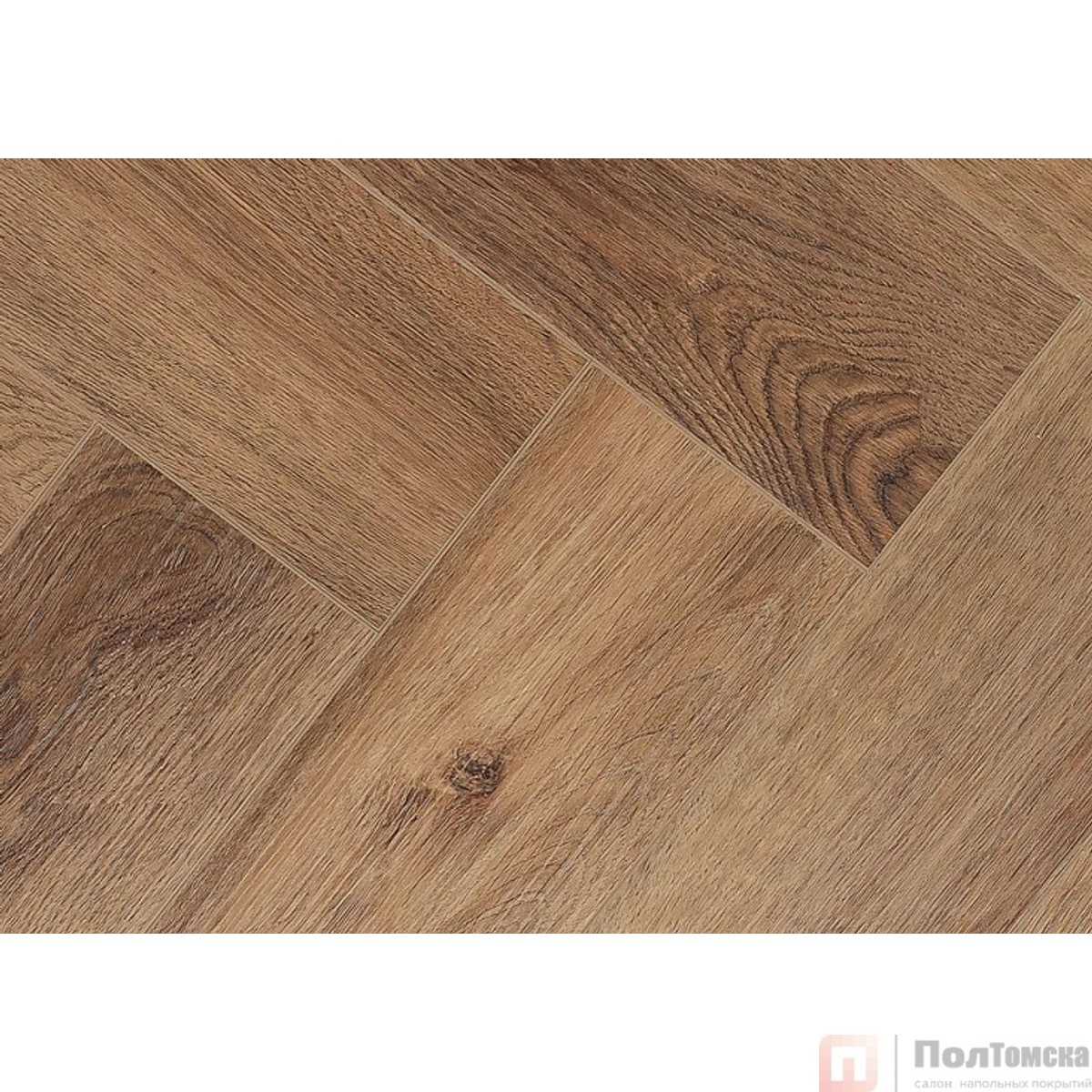 Виниловые полы Alpine Floor SPC Parquet Light Дуб Насыщенный ECO 13-7