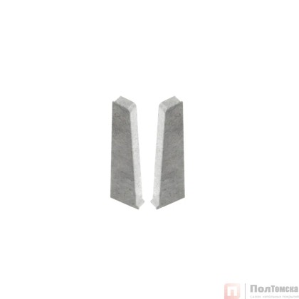 заглушка текстурная (левая+правая) 256  HI-LINE