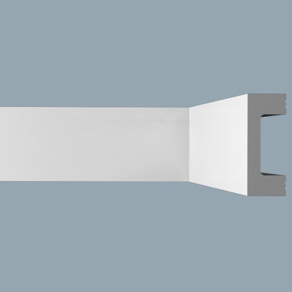 Настенный молдинг Bello Deco   М 18 2000х40х15