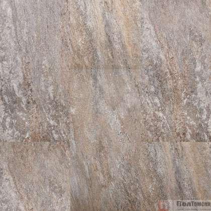 Кварцевый ламинат Home Expert Rock 9104 Saffron фаска