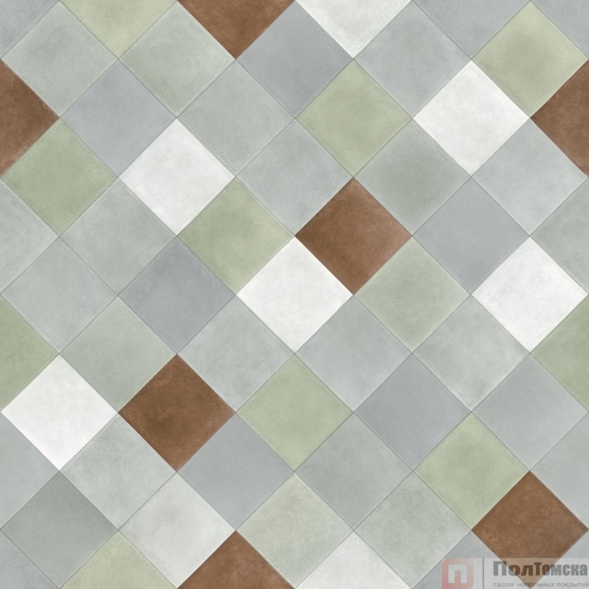 Линолеум Синтерос Bonus Solita 2 (VBNSI-SOLI2-300)