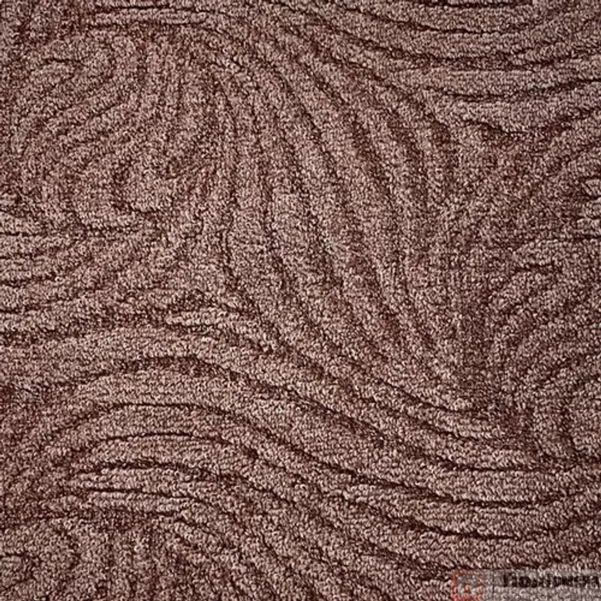 Ковровое покрытие Нева- Тафт Фламинго 820